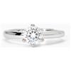 Mabina Anello Donna MABINA Collezione SOLITAIRE in Argento 523394