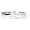 Mabina Anello Donna MABINA Collezione SOLITAIRE in Argento 523396