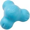 WEST PAW Zogoflex WEST PAW JUGUETE TUX L 13CM AZUL TURQUESA