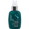Semi Di Lino Semi di Lino Reconstruction Anti-Breakage Daily Fluid 125 ml Fluido Quotidiano Anti-Rottura Fluido