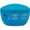 Semi Di Lino Semi di Lino Curls Enhancing Mask 200 ml Maschera Definizione Ricci Vasetto
