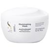 Semi Di Lino Semi di Lino Diamond Illuminating Mask 200 ml Maschera Illuminante Vasetto