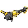 DEWALT DCG418N 54v 125mm XR FlexVolt Smerigliatrice ad alta potenza - Strumento nudo (DEWDCG418N)