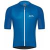 Spiuk Maglia M/C Anatomic Uomo Blu T. M