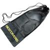 Best divers, AI0915B, Sacca a Rete Extra, 70X30 cm, Nero, taglia unica