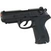 BRUNI GUNS Pistola a Salve BRUNI PX4 Cal.9 Pak | Top Firing | Nera