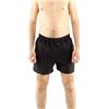 NIKE 5 Volley Short, Pantaloncini Sportivi Uomo, Black/White 560, XL