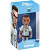 Minix - Argentina Lautaro Martinez - Statuetta da Collezione in PVC 12 cm