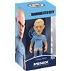 Minix - Manchester City Haaland - Statuetta da Collezione in PVC 12 cm