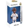 Minix - Real Madrid Vinicius - Statuetta da Collezione in PVC 12 cm