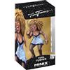 Minix - Tina Turner - Statuetta da Collezione in PVC 12 cm