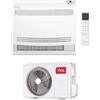 TCL - Climatizzatore a console TCL 9000 btu inverter Wifi A++ R32 MN09Z2