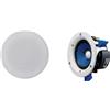 Yamaha NS-IC400 Diffusori In-Ceiling, colore white