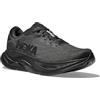 Hoka One One 1155131-BBLC Rincon 4 Black/Black Women's Scarpe Taglia US 7