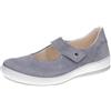 Legero Tanaro 5.0, Ballerine Donna, Aria Azzurro 8500, 36 EU