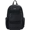 DC Shoes Breed 25L Zaino medio da Uomo