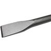 WERHE Profi 20 x 400 mm SDS Plus scalpello piatto SDS Plus scalpello piatto largo scalpello