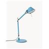 Artemide Lampada da tavolo orientabile Tolomeo Micro
