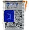 OEM SAMSUNG OEM SET BATTERIE TESTATE PARI ORIGINALE EB-BF732ABY PER SAMSUNG GALAXY Z FLIP 5