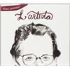 Ala Bianca Audio Cd Nuovo - Enzo Jannacci - l'Artista -I- Ala Bianca