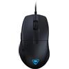 Turtle Beach Pure SEL - Mouse da gioco RGB ergonomico ultraleggero, sensore ottico a 8K DPI, sistema di pretensionamento, illuminazione RGB - Nero