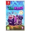 Numskull Tin & Kuna (Nintendo Switch)