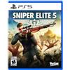 Sold Out Sniper Elite 5