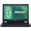 DELL Latitude E5270 Notebook 12.5'' i5-6300U Ram 8gb Ssd 128gb WiFi Win 11