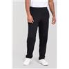 Fruit of the Loom Abbigliamento personalizzate. Pantaloni tuta unisex 230 g/m² personalizzabile Fruit of the Loom Iconic 250 Open Hem - Fruit of the Loom personalizzate o neutre