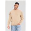 Fruit of the Loom Abbigliamento personalizzate. Felpa girocollo unisex 240 g/m² personalizzabile Fruit of the Loom Iconic 250 - Fruit of the Loom personalizzate o neutre