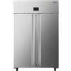 Atosa Armadio Refrigerato Atosa PBF80RS - TN 1400 lt - GN 2/1 - Temp. -2°C / +8°C - Classe A