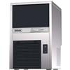 Brema Ice Makers Fabbricatore di Ghiaccio Brema CB246 HC B-QUBE - Cubetto Pieno Cubico - 26 kg/24h