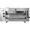 WE GRILL and MORE Broiler Elettrico WE MORE GRILL HEREFORD - 2 Piastre Radianti
