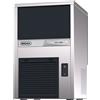 Brema Ice Makers Fabbricatore Ghiaccio Cubetto Pieno Brema CB 246A HC DP - 26 kg/24h