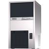 Brema Ice Makers Fabbricatore Ghiaccio Cubetto Pieno Brema CB 249A HC DP - 29 kg/24h