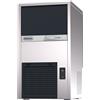 Brema Ice Makers Fabbricatore Ghiaccio Cubetto Pieno Brema CB 249A HC B-QUBE DP - 29 kg/24h - Cubetto Cubico - Pompa di Scarico