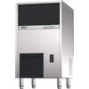 Brema Ice Makers Fabbricatore Ghiaccio Cubetto Pieno Brema CB 425A HC DP - 48 kg/24h