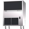 Brema Ice Makers Fabbricatore Ghiaccio Cubetto Pieno Brema CB 840 HC DP - 80 kg/24h