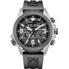 Citizen Orologio Promaster JV1007-07E Eco Drive Land