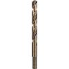 Bosch 1x Punta per metallo PRO Stainless Steel HSS-Co (per Acciaio, Acciaio inossidabile, Ø 12,00 mm, Professional Accessorio Trapano)