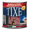 Tixe 104.619 Smalto a Solvente, Vernice, Rosso 750 ml