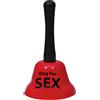 ORION Campanella Sexy Ring for Sex