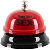 ORION Campanello Sexy Ring for Sex
