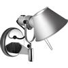 Artemide Tolomeo Faretto LED lampada da parete