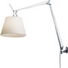 Artemide Tolomeo Mega Wall On-Off Lampada da parete