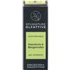 ERBORISTERIA MAGENTINA Srl ESSENZA MANDORLA & BERGAMOTTO 10 ML