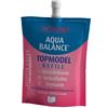Gdp -General Dietet.Pharma AQUA BALANCE TOPMODEL SYSTEM REFIL EFFETTO CALDO 200 ML