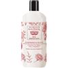 ACQUA DI BOLGHERI Srl ACQUA DI BOLGHERI TOSCANA SETA FIOR DI LOTO BIO BAGNODOCCIA DELICATO 500 ML