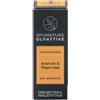 ERBORISTERIA MAGENTINA Srl ESSENZA ARANCIO & PEPE ROSA 10 ML