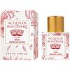 ACQUA DI BOLGHERI Srl ACQUA DI BOLGHERI TOSCANA SETA FIOR DI LOTO EAU DE PARFUM 50 ML